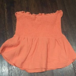 love this shirt, but needed to clean out my closet